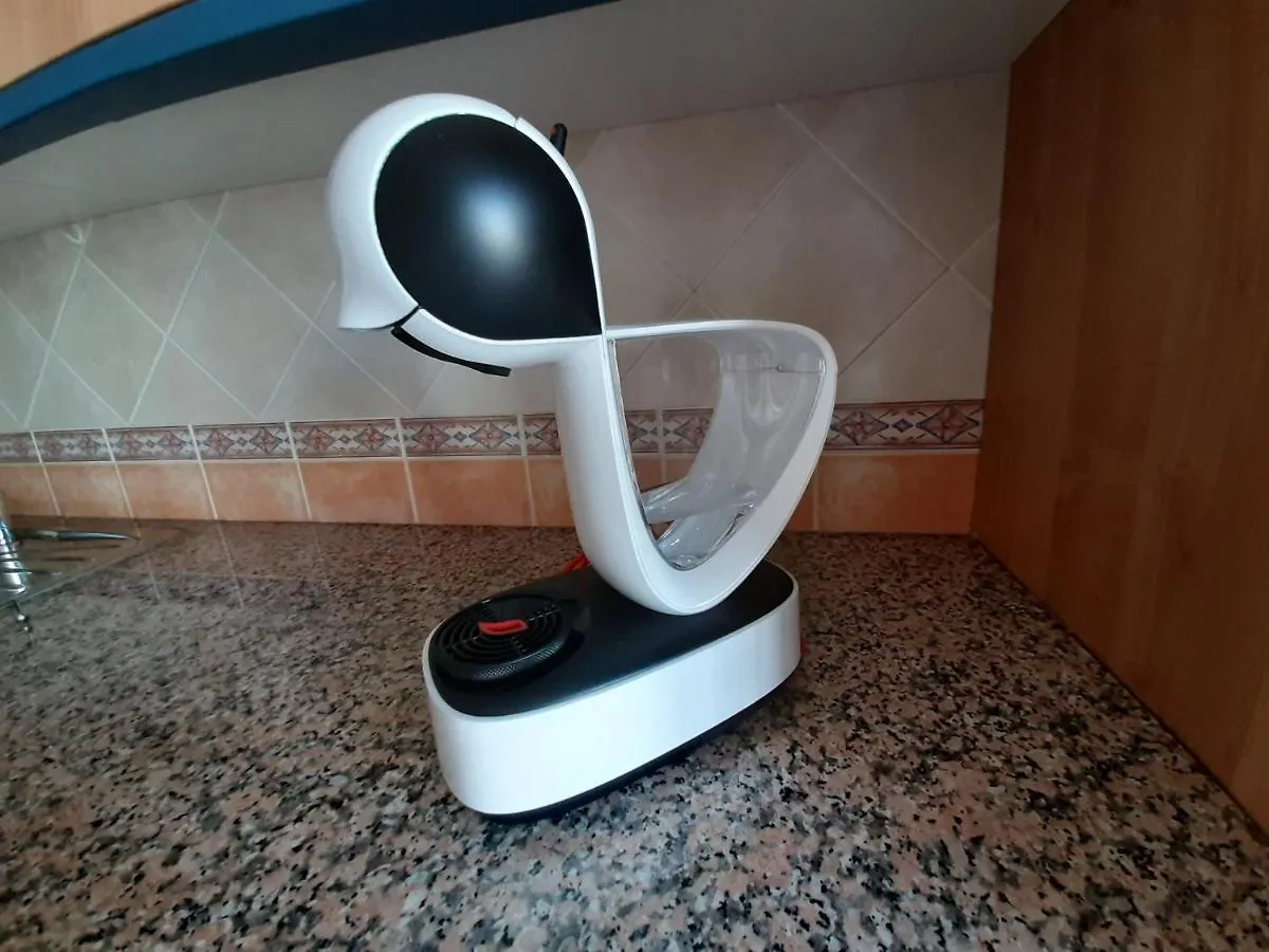 דירה קווארטיירה Apartamento Alfarrobeira Mar