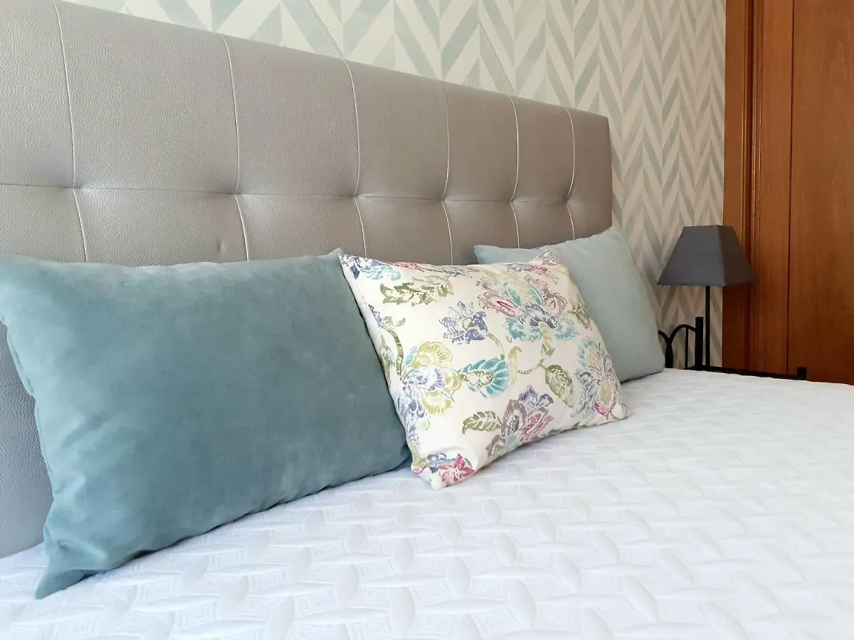 Apartamento Alfarrobeira Mar Quarteira Portugal