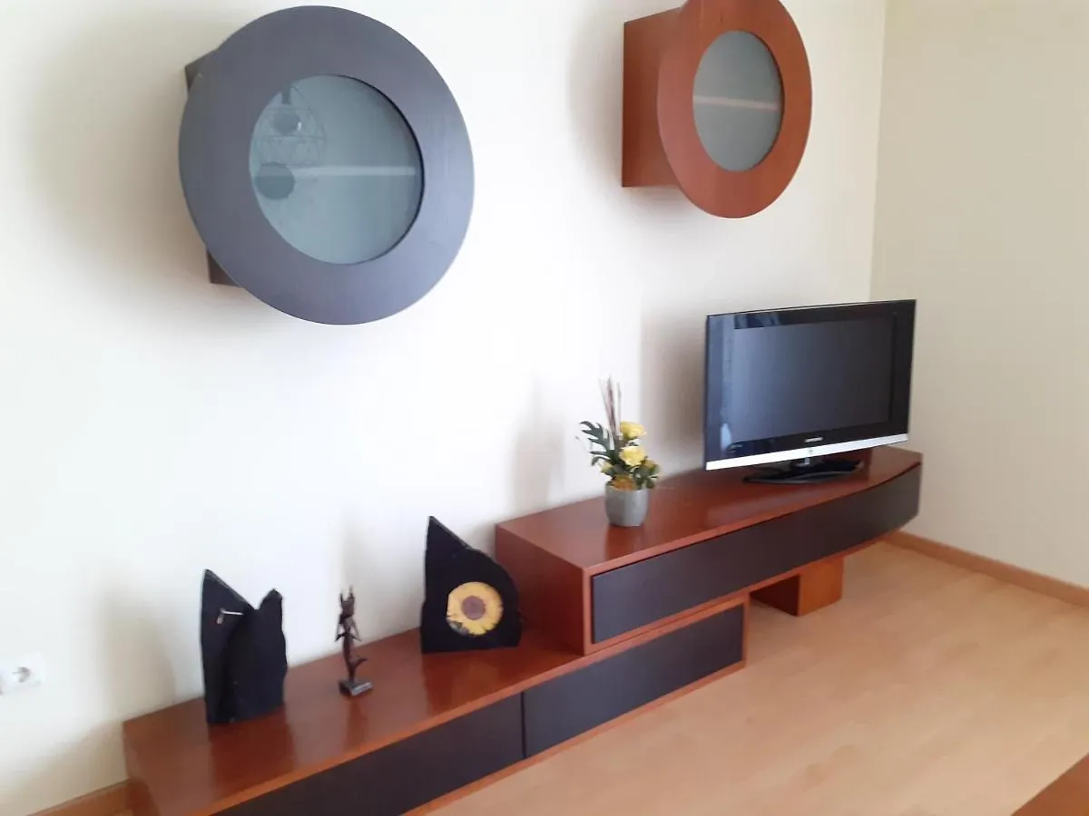 Apartamento Alfarrobeira Mar Quarteira 0*,  Portugal