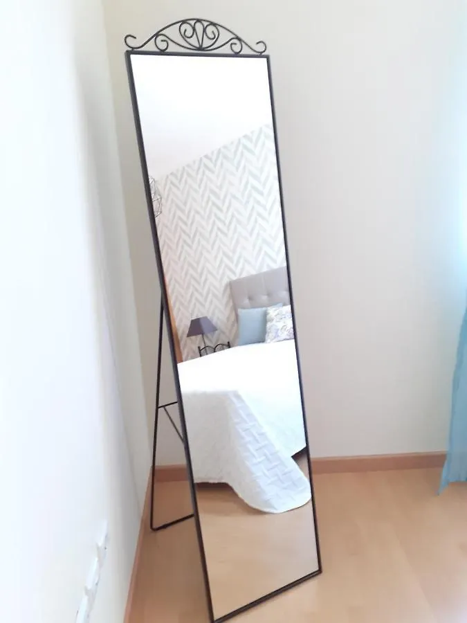 Apartamento Alfarrobeira Mar Quarteira 0*,