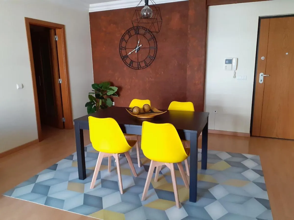 Apartamento Alfarrobeira Mar Quarteira