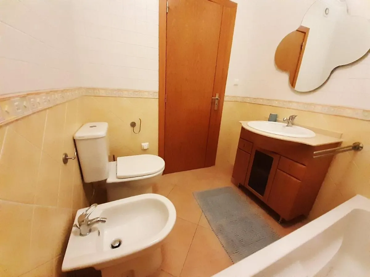 Apartamento Alfarrobeira Mar Quarteira