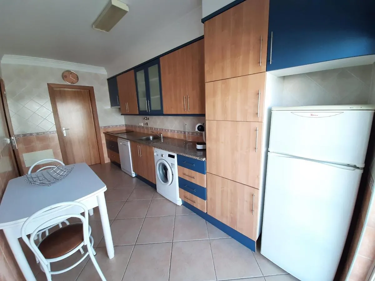 Apartamento Alfarrobeira Mar Quarteira